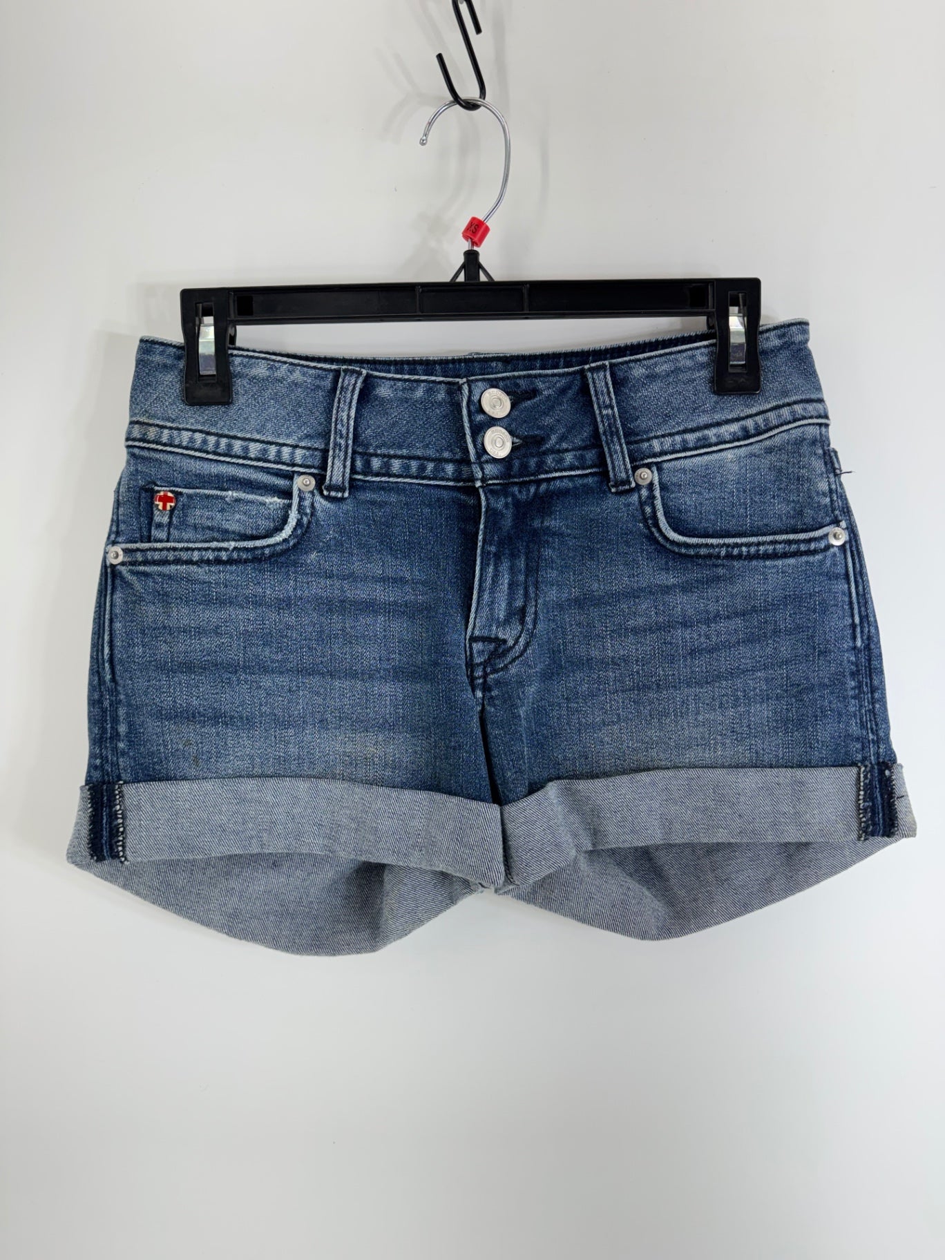 Hudson Blue Shorts