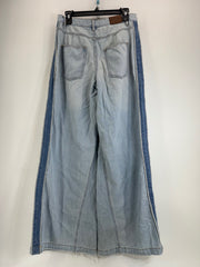 Johnny Was Wide Leg Jeans