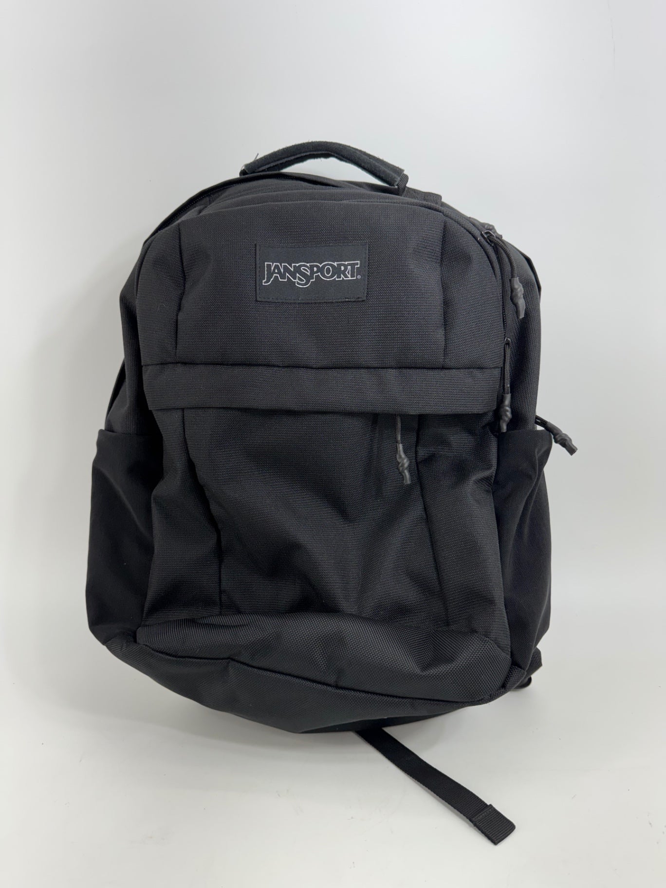Jansport Black Backpack