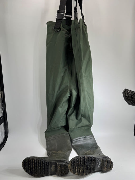 Pro Line Bootfoot Chest Waders