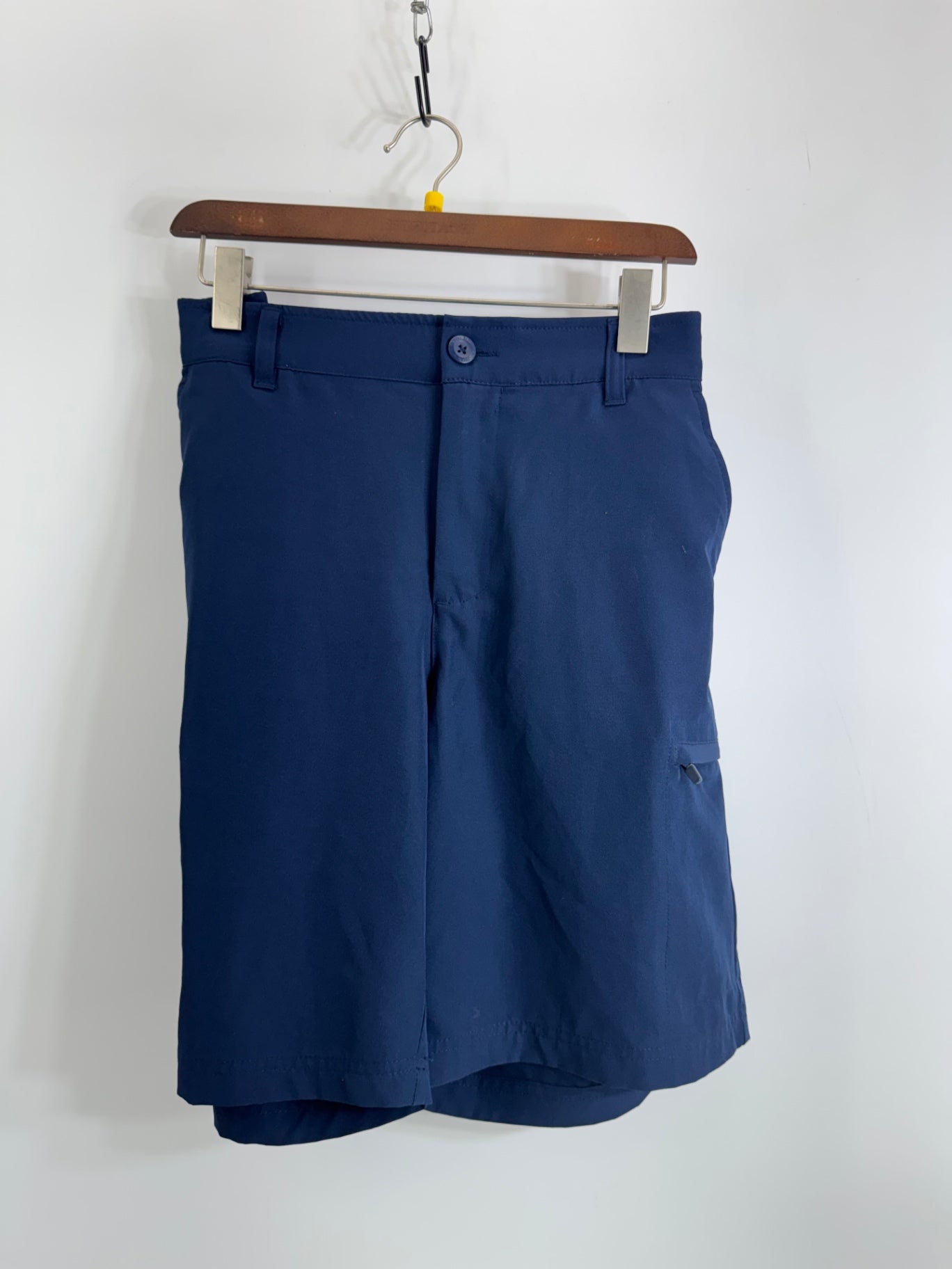 Birdie Bound Navy Shorts