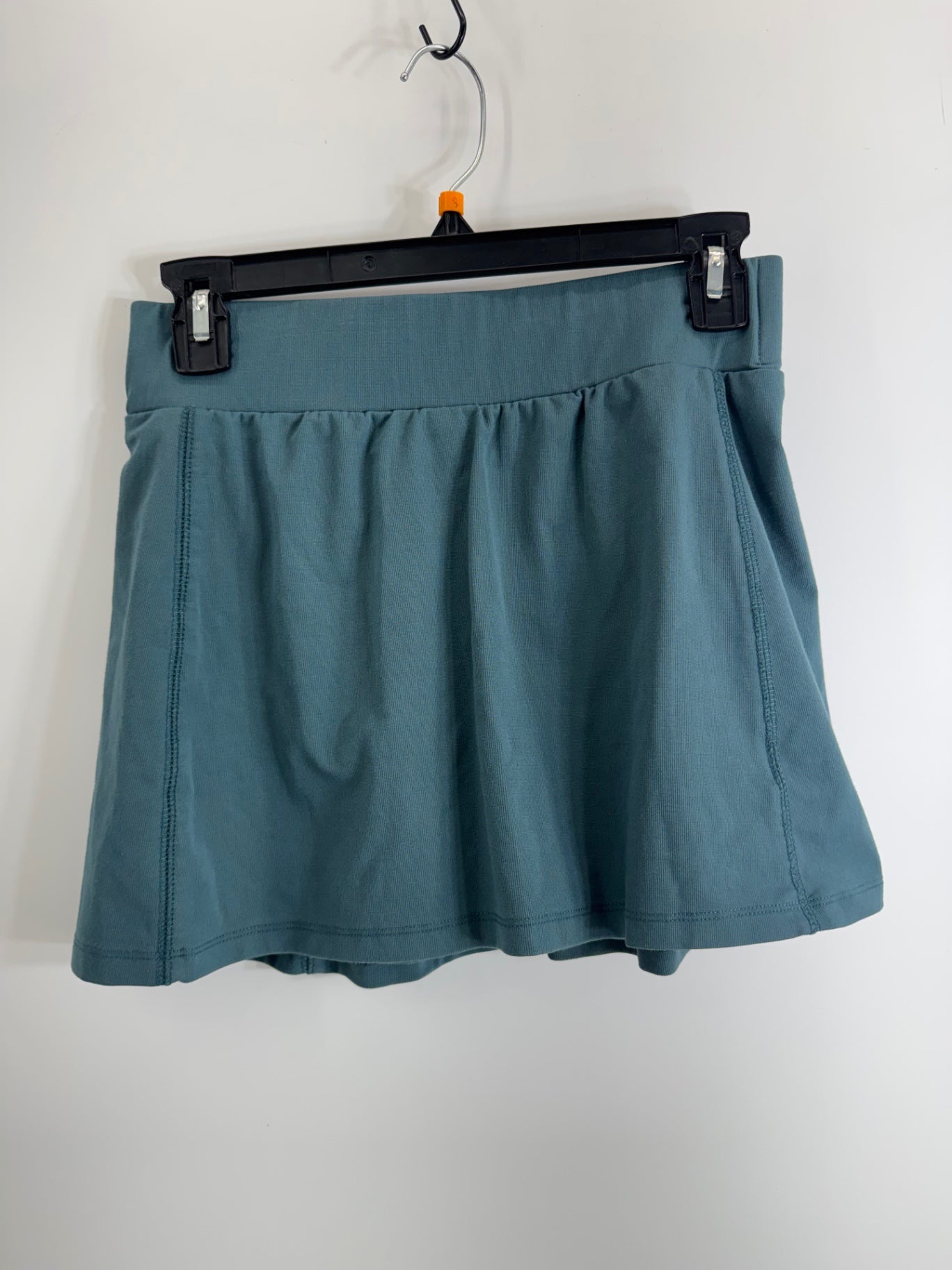 OGL Teal Athletic Skort