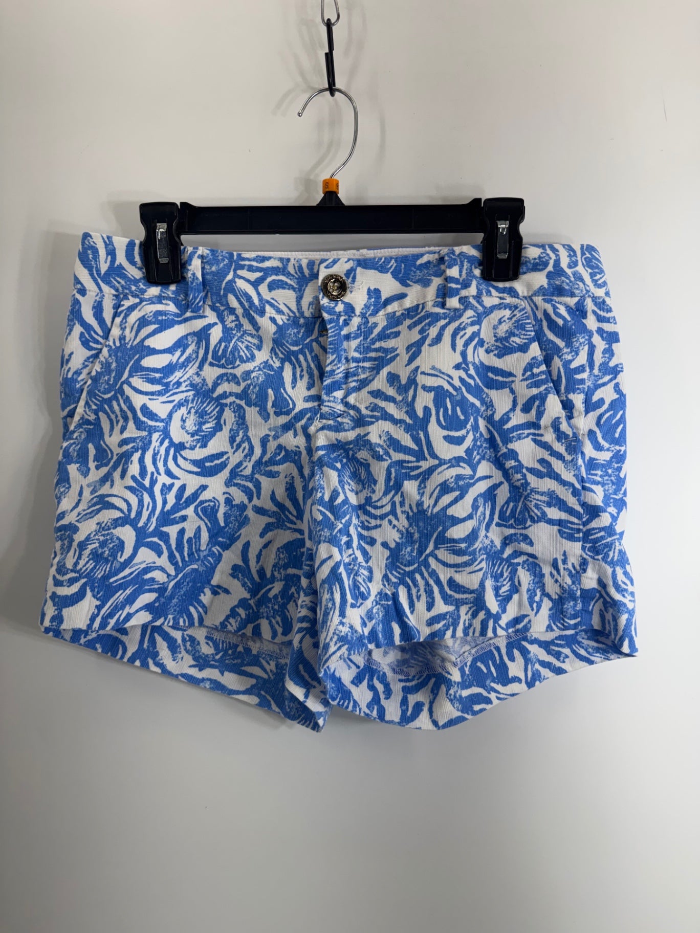 Lilly Pulitzer The Callahan Short