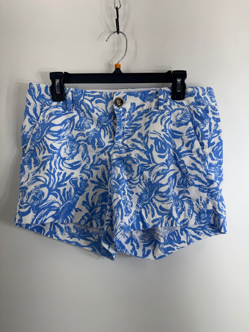 Lilly Pulitzer The Callahan Short