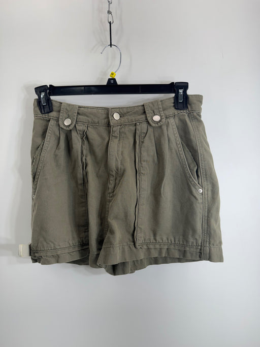 DL1961 Olive Marie Shorts