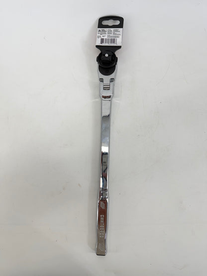Craftsman CMMT99430 1/2" drive flex-head ratchet