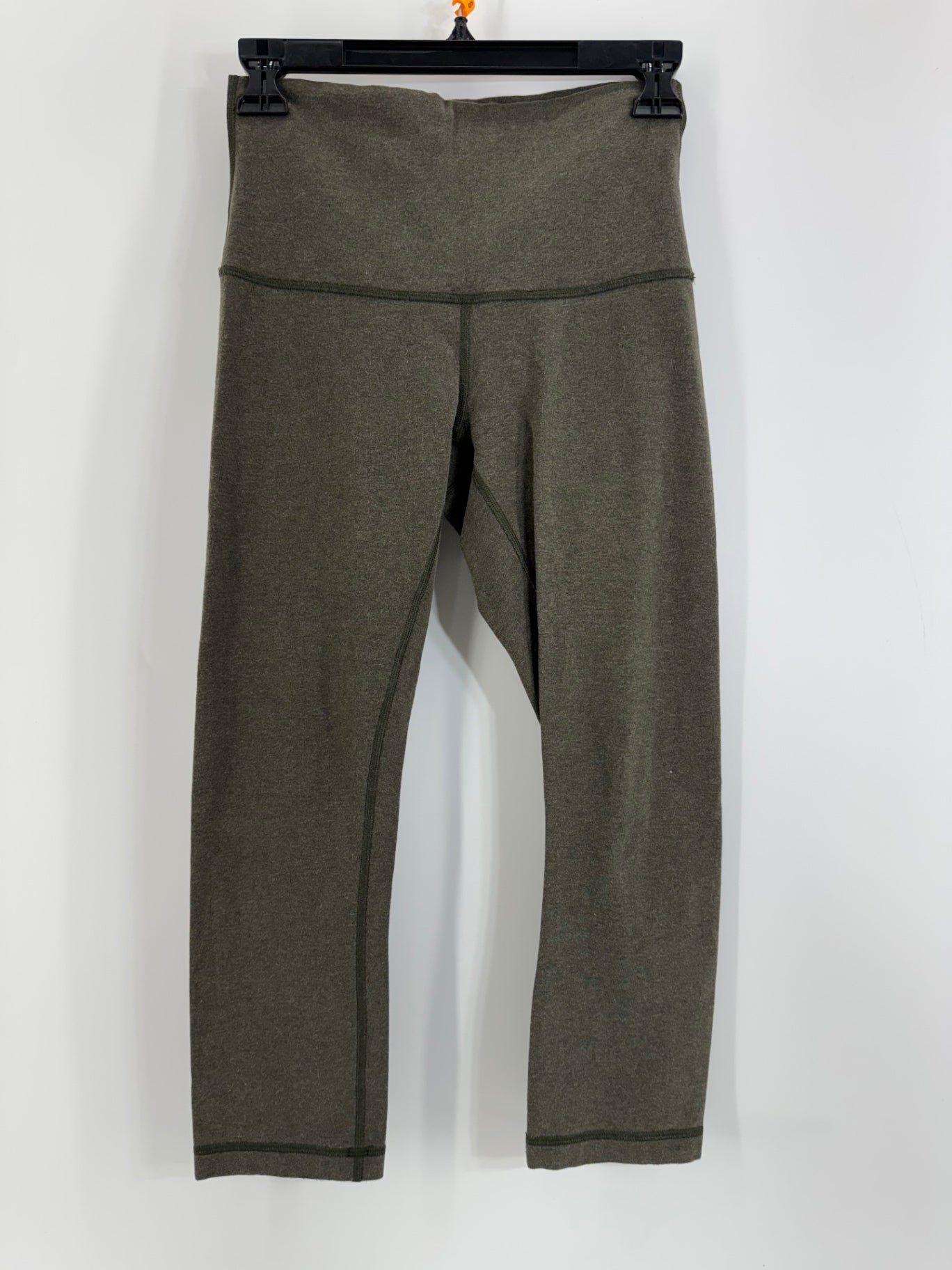 Lululemon Olive Leggings