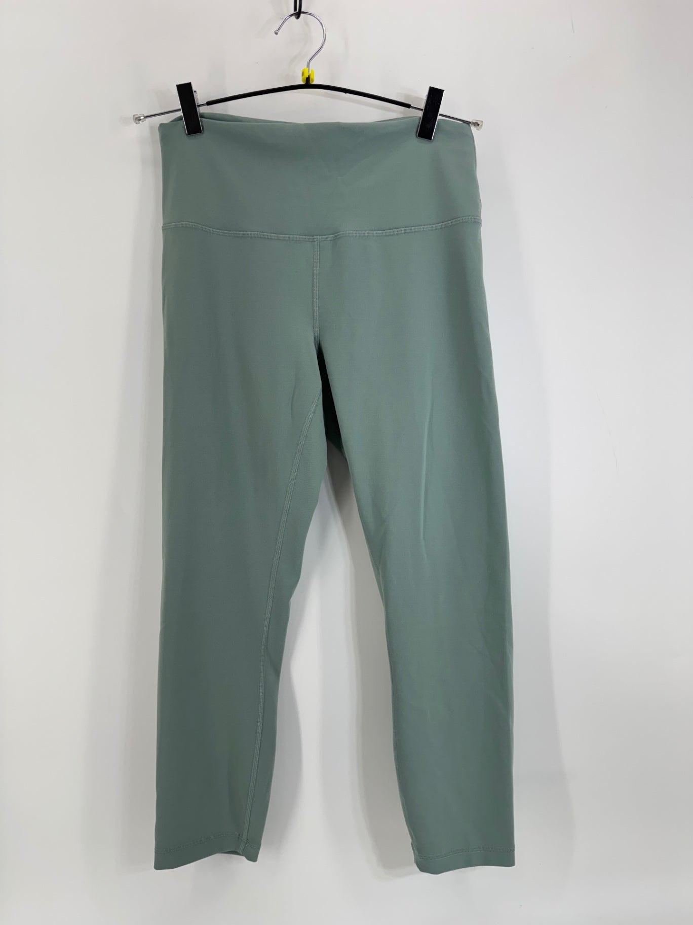 Lululemon Sage Green Leggings
