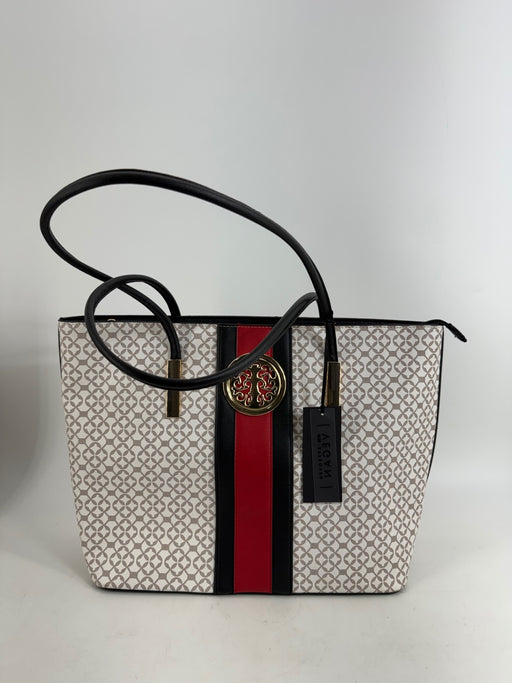 Deluxity Vegan Tote Bag