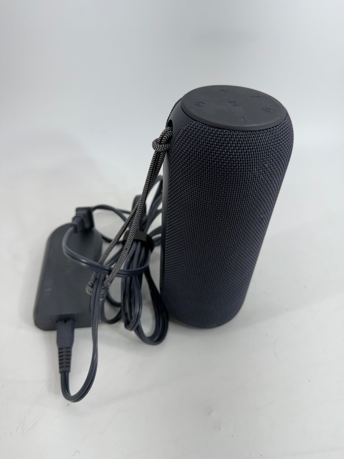 onn. Portable Speaker with Charger