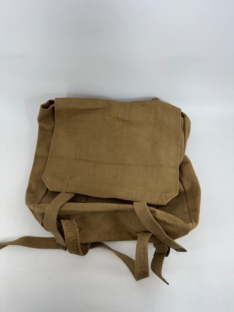 Unbranded Tan Canvas Bag