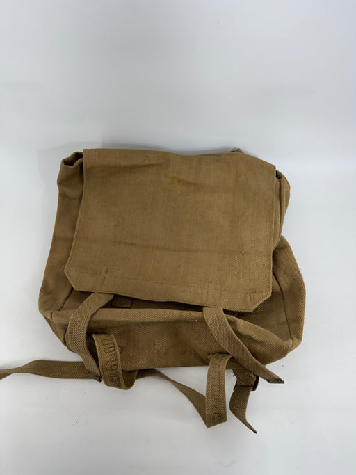Unbranded Tan Canvas Bag