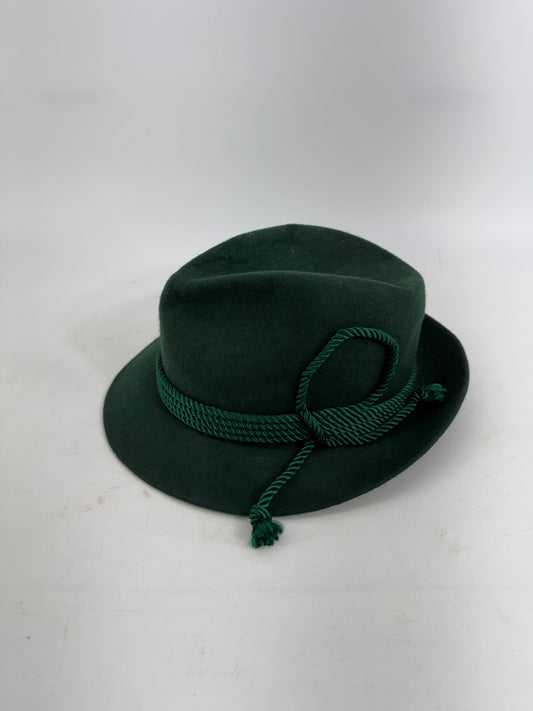 Light Imports Wool Felt Hat