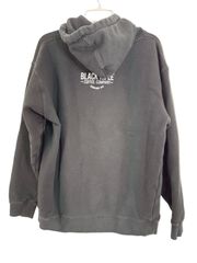 Black Rifle Coffee Company Pullover Hoodie Blackbeards Delight Skeleton Size Lg