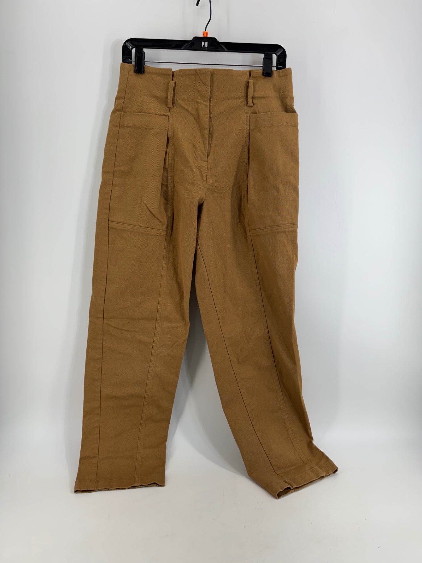 Banana Republic High Rise Tapered Pants