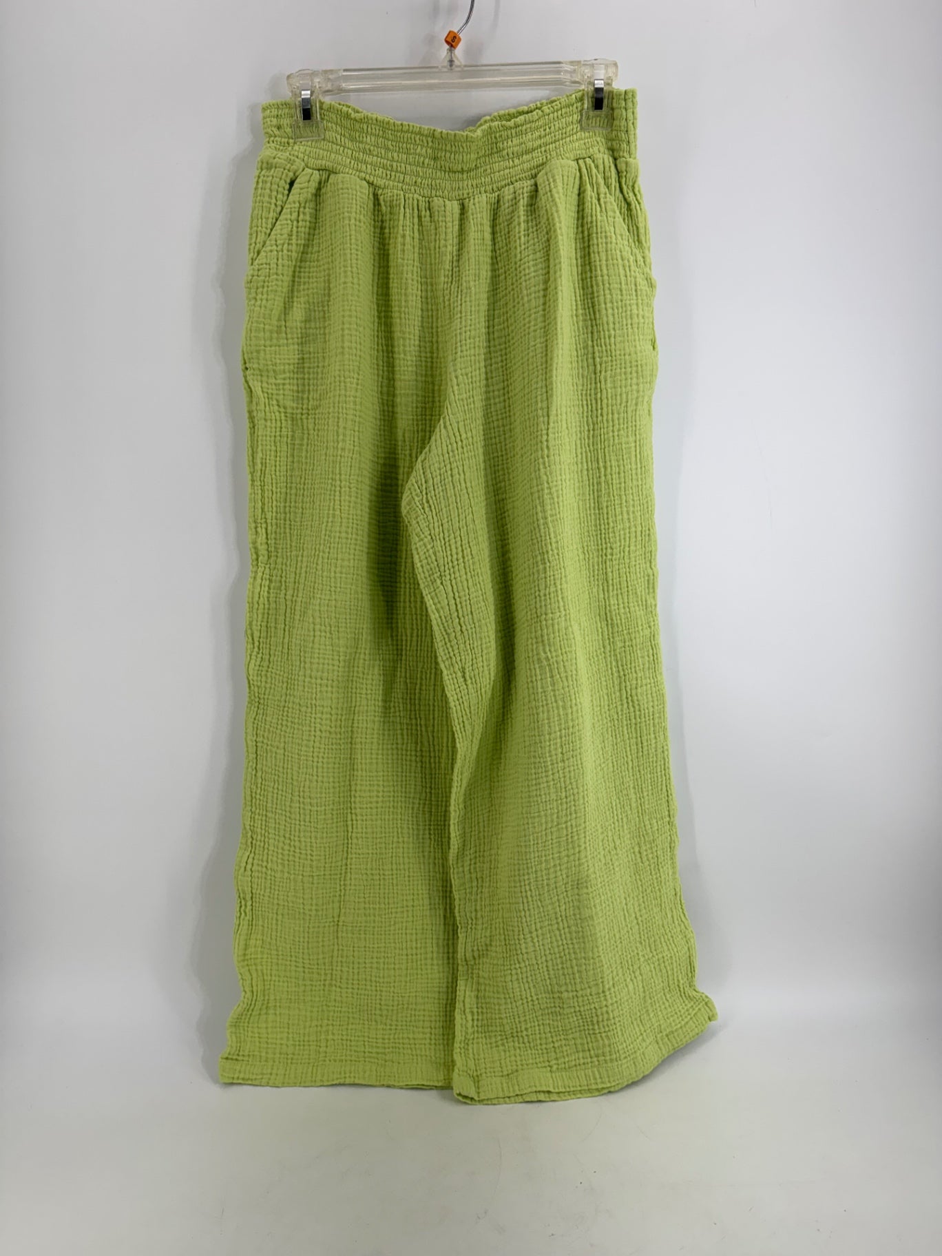 Joyspun Lime Green Pants