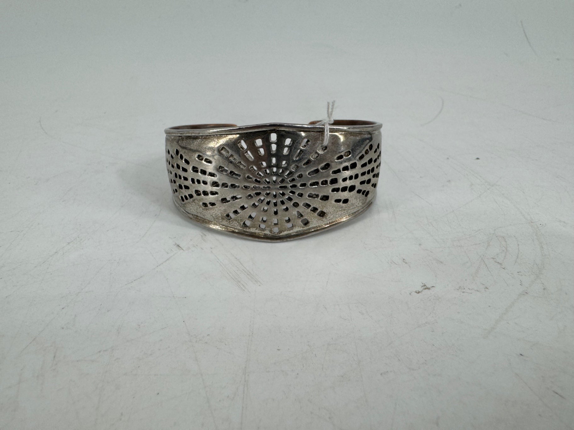 Lucky Brand Metal Bracelet