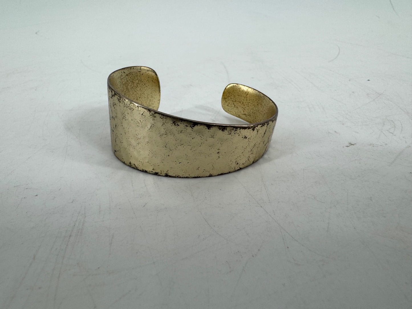 Kendra Scott Gold Bracelet