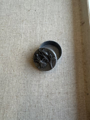 Sultan Pewter Box