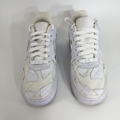 Nike Air Force 1 Low “Patchwork Peak White”