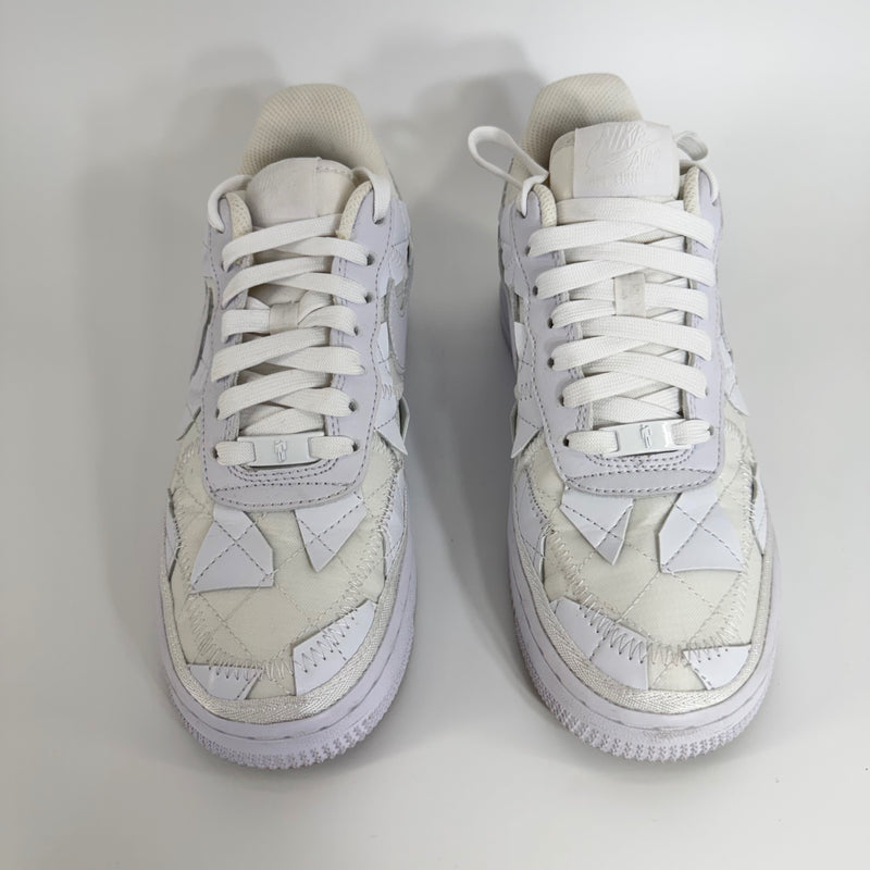 Nike Air Force 1 Low “Patchwork Peak White”