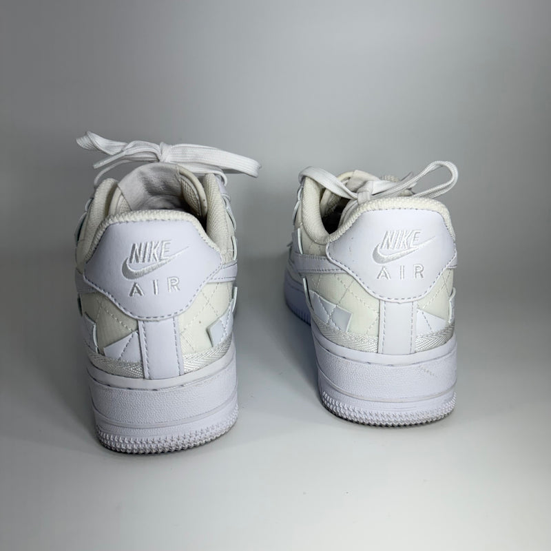 Nike Air Force 1 Low “Patchwork Peak White”