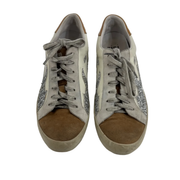 Bibi Lou Low Top Sneakers Size 40 / 9.5