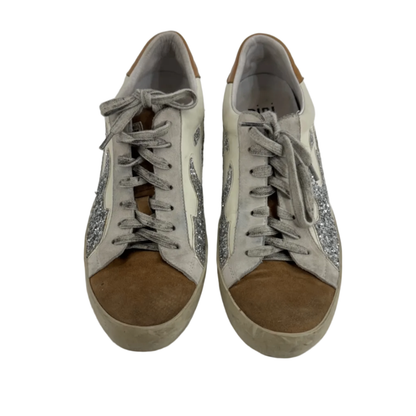 Bibi Lou Low Top Sneakers Size 40 / 9.5