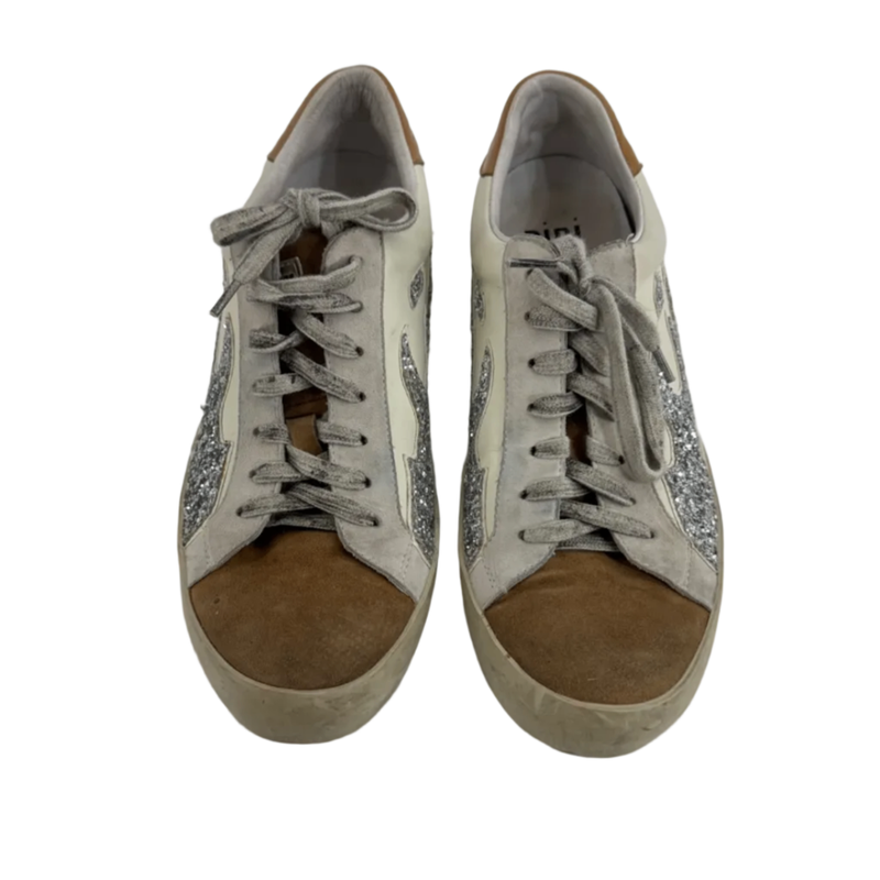 Bibi Lou Low Top Sneakers Size 40 / 9.5