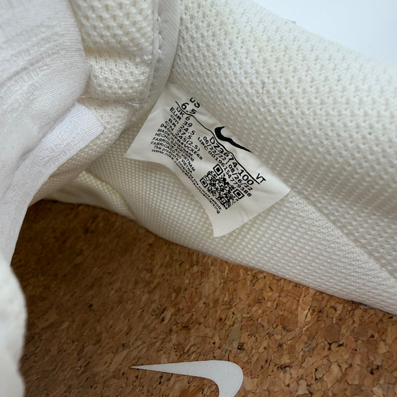 Nike Air Force 1 Low “Patchwork Peak White”