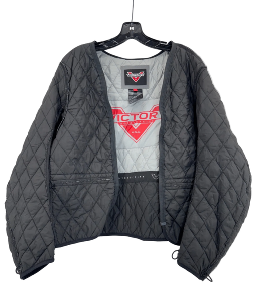 Victory Motorcycles Quilted Insert Size XL