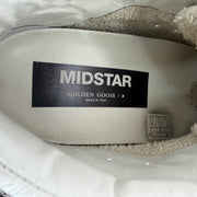 Golden Goose Mid Star “You Are My Sunrise” Size 39 / 8.5