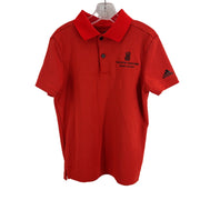 Adidas Ritz Carlton Kids Striped Polo Size Sm