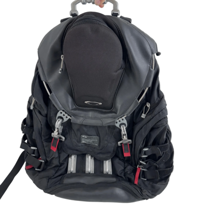 Oakley Kitchen Sink Backpack Black