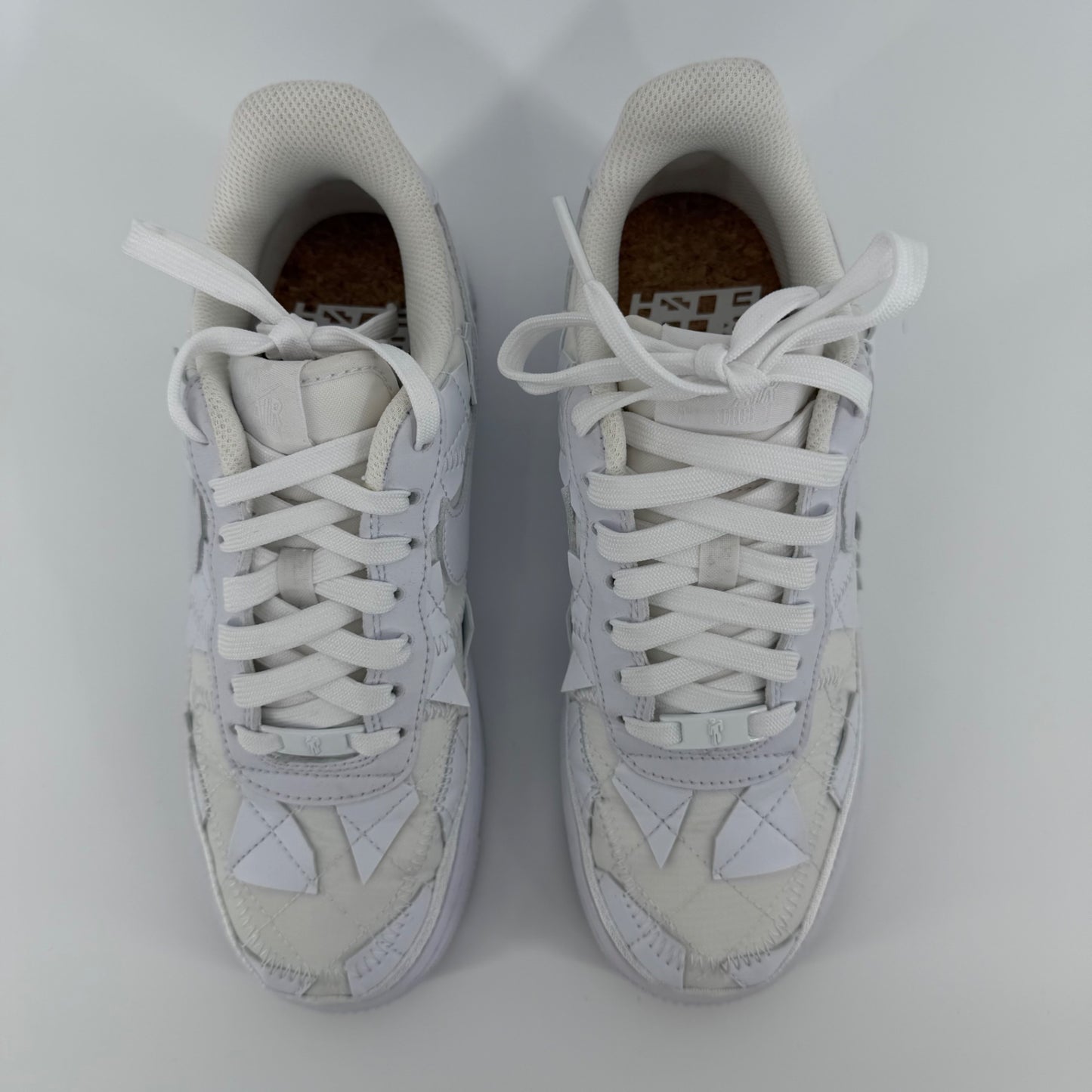 Nike Air Force 1 Low “Patchwork Peak White”