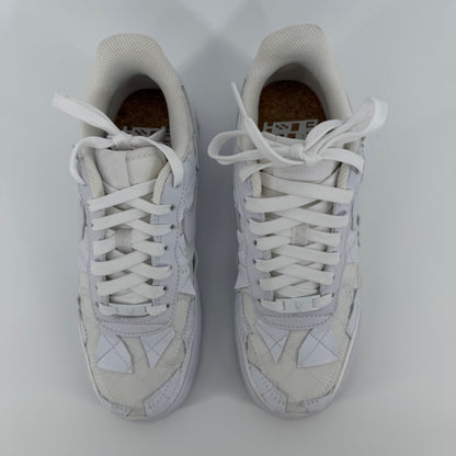 Nike Air Force 1 Low “Patchwork Peak White”