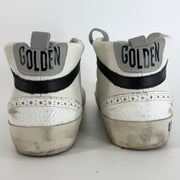 Golden Goose Mid Star “You Are My Sunrise” Size 39 / 8.5