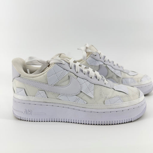 Nike Air Force 1 Low “Patchwork Peak White”