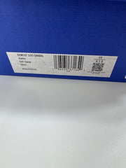 Stuart Weitzman Gemcut 100 Ankle Strap Heels Size 39 / 8.5