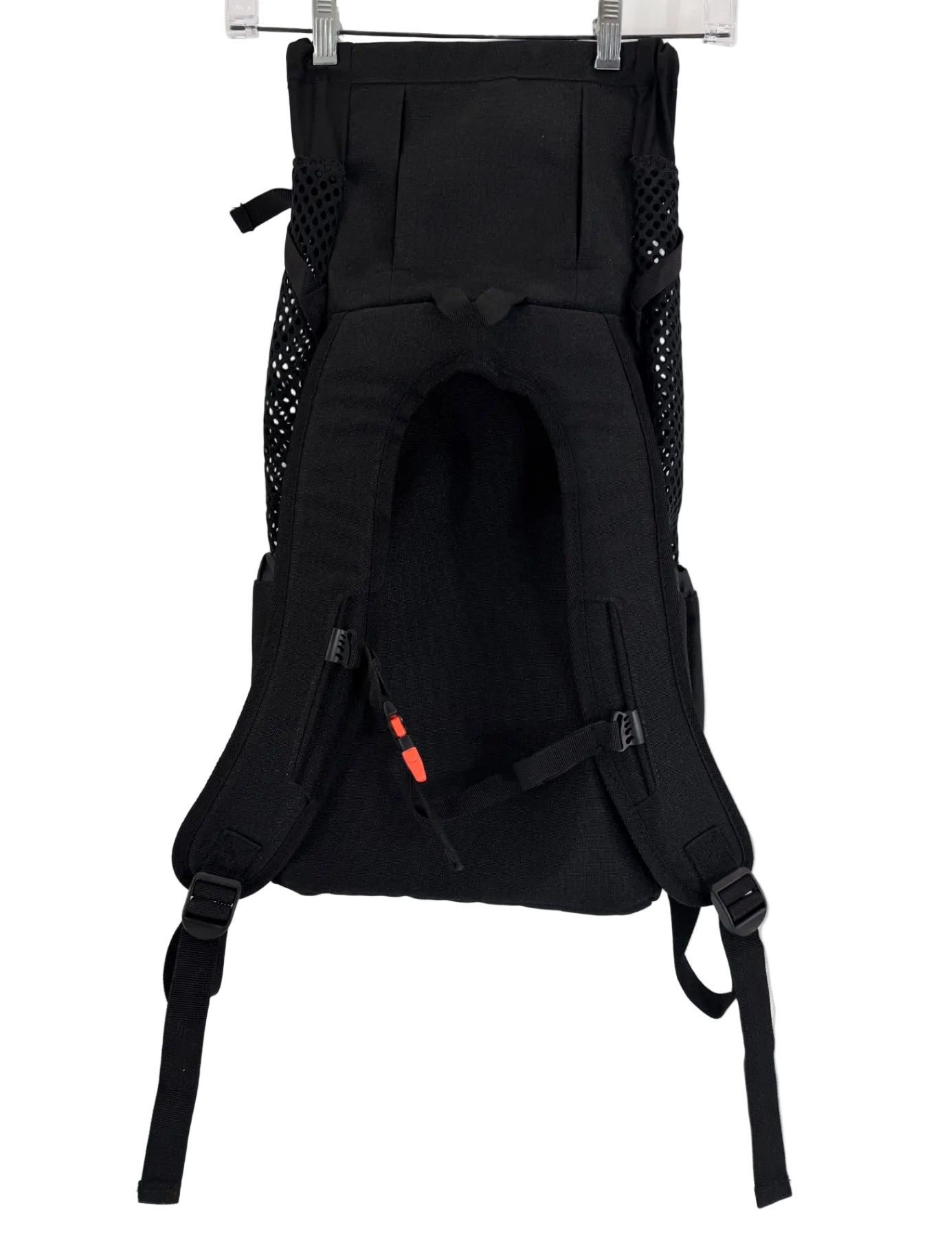 K9 Sport Sack AIR Dog Carrier Backpack Large Up To 30 lbs Hiking Travel