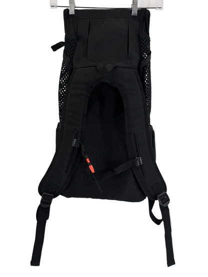 K9 Sport Sack AIR Dog Carrier Backpack Large Up To 30 lbs Hiking Travel