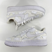 Nike Air Force 1 Low “Patchwork Peak White”