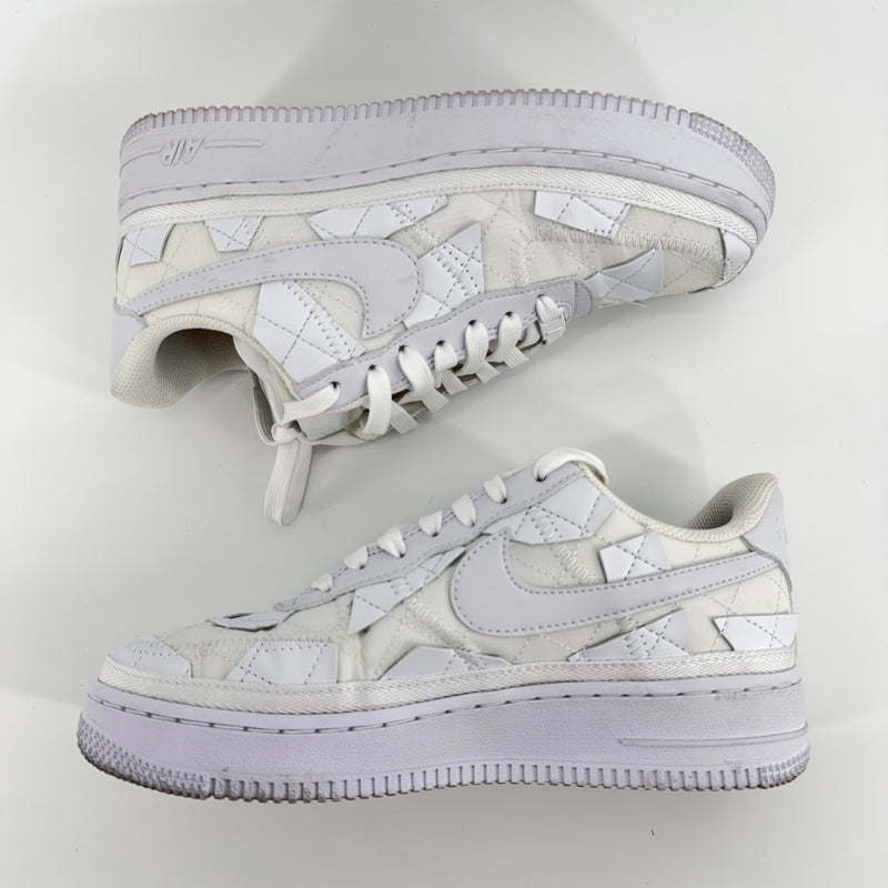 Nike Air Force 1 Low “Patchwork Peak White”