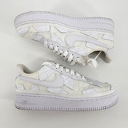 Nike Air Force 1 Low “Patchwork Peak White”