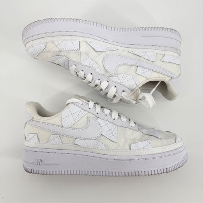 Nike Air Force 1 Low “Patchwork Peak White”