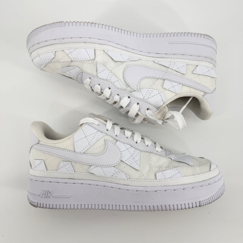 Nike Air Force 1 Low “Patchwork Peak White”