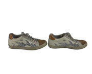 Bibi Lou Low Top Sneakers Size 40 / 9.5