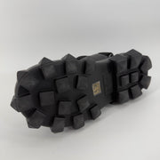 Valentino Garavani Roman Stud Leather Sandals Size 39 / 8.5