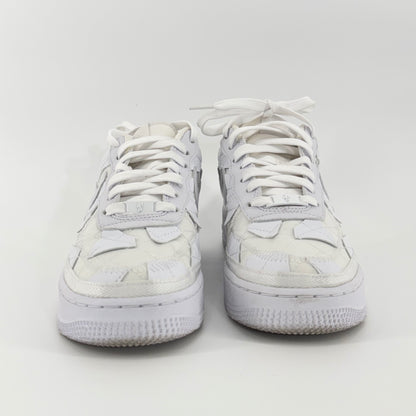 Nike Air Force 1 Low “Patchwork Peak White”