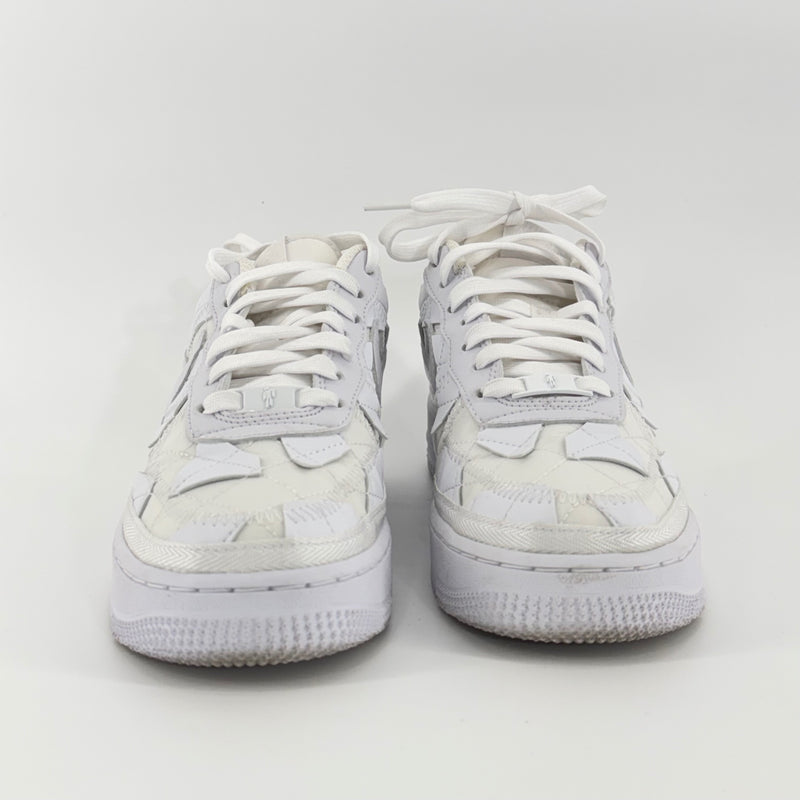 Nike Air Force 1 Low “Patchwork Peak White”
